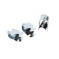 UB electrical cable clamp